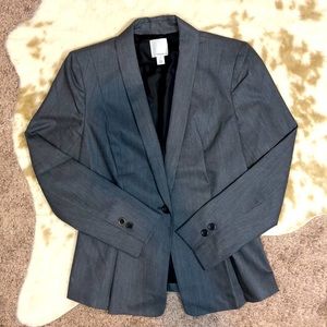 Halogen Blazer